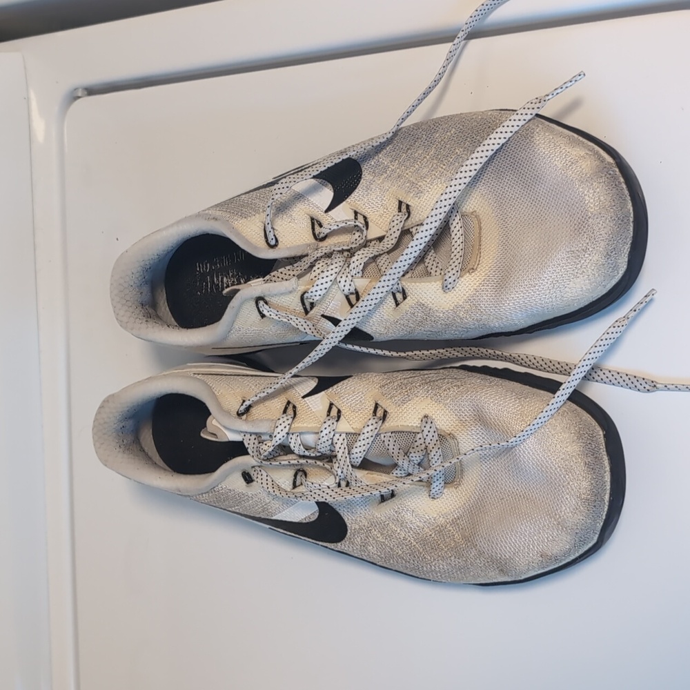 Nike metcon